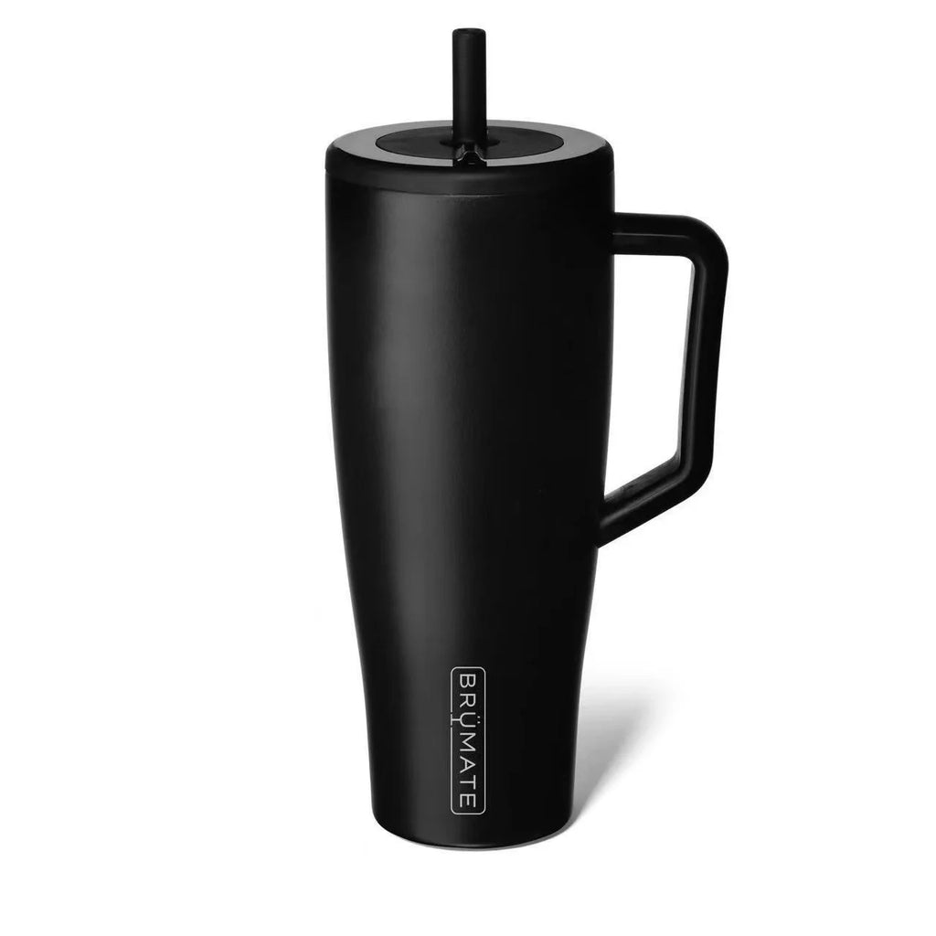 Premium Stainless Steel Travel Mug