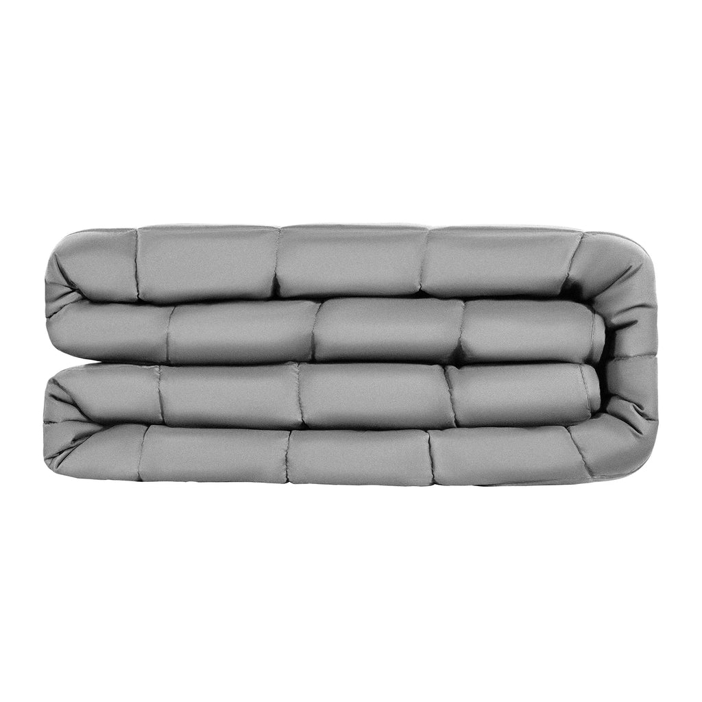 Calming Cooling Weighted Blanket