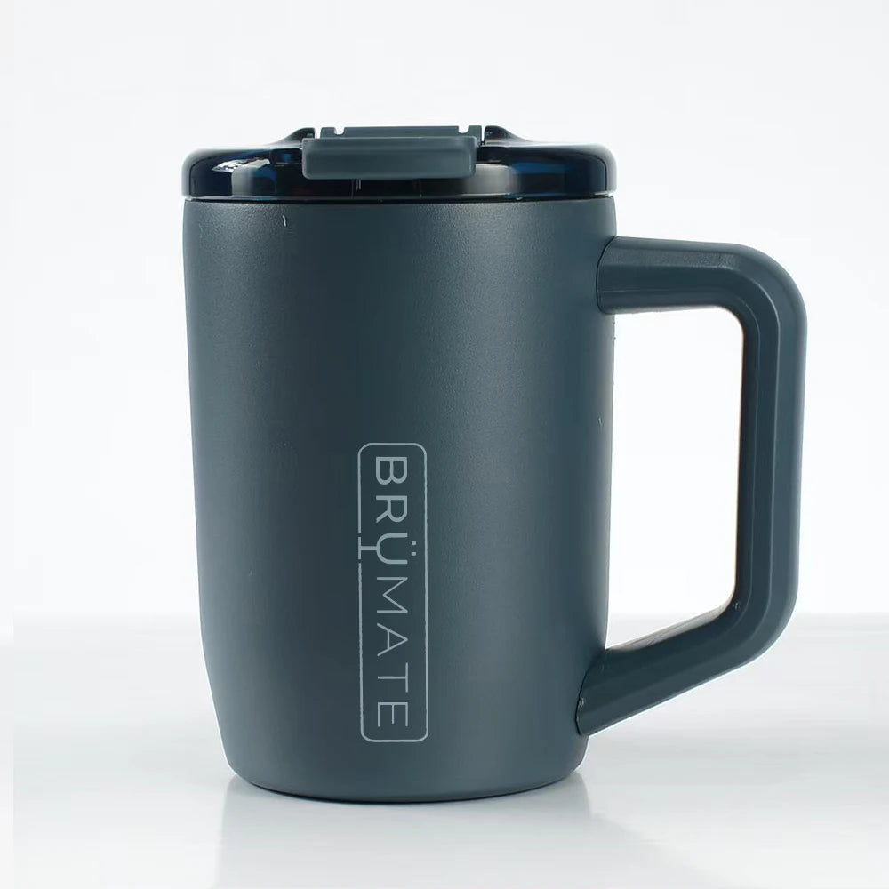 Premium Stainless Steel Travel Mug