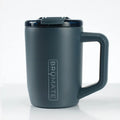 Premium Stainless Steel Travel Mug