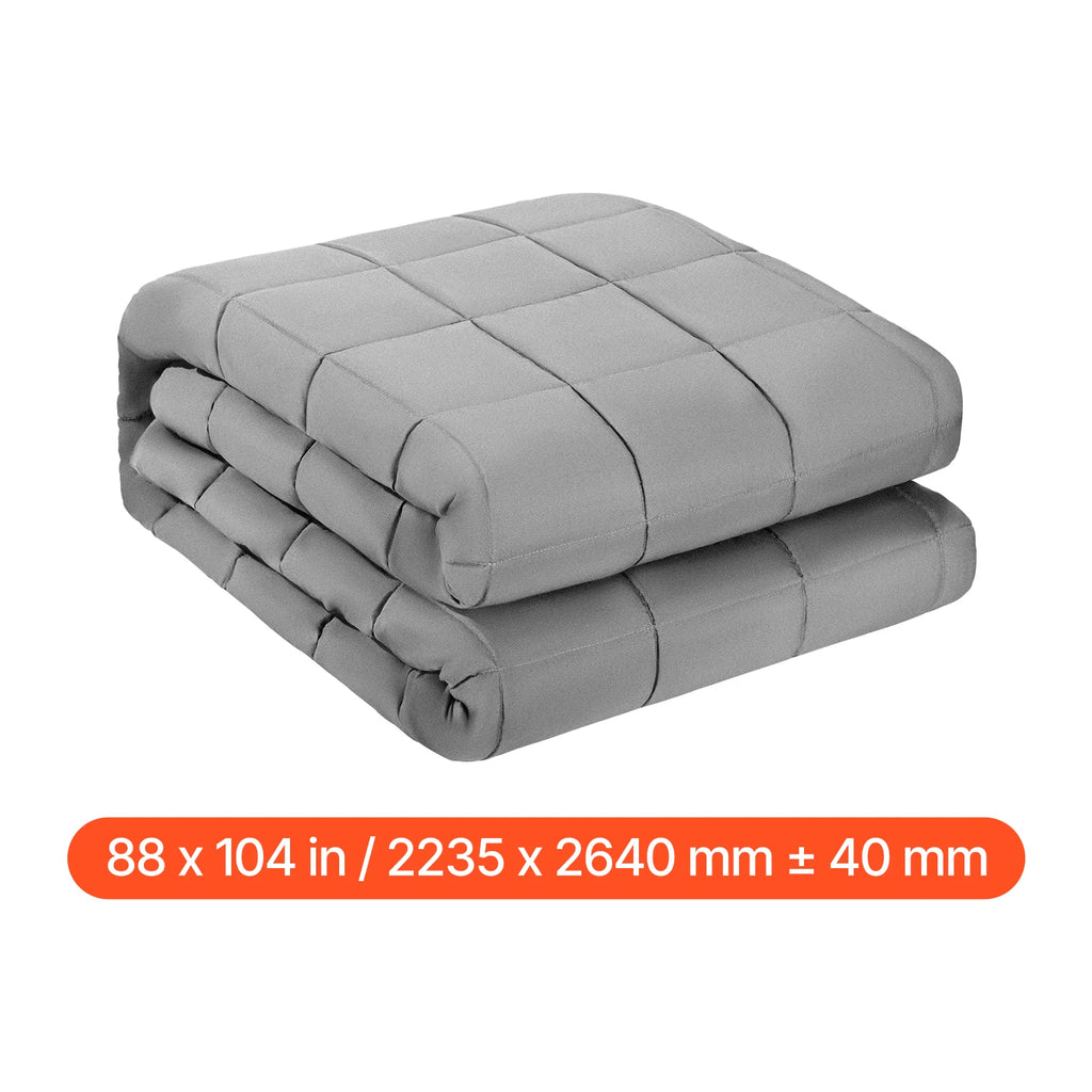 Calming Cooling Weighted Blanket