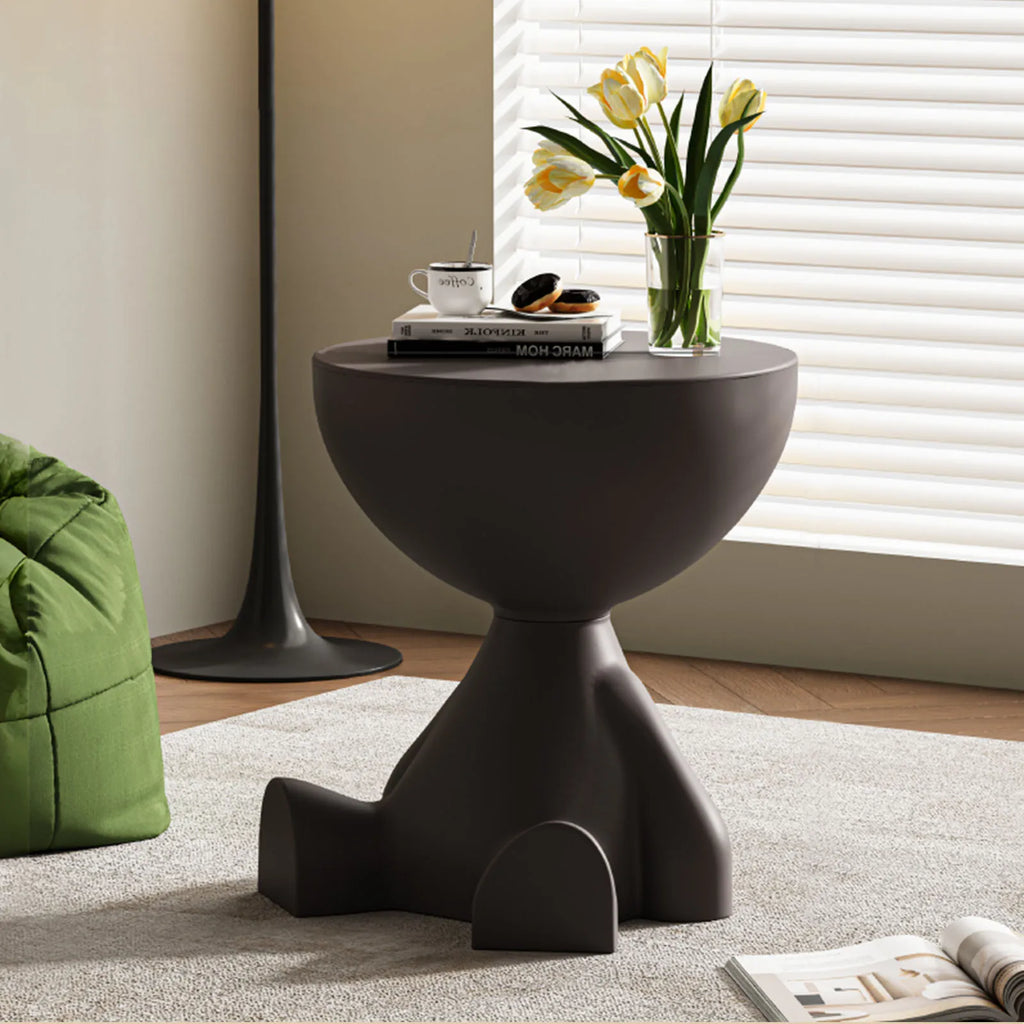 Minimalist Modern Side Table
