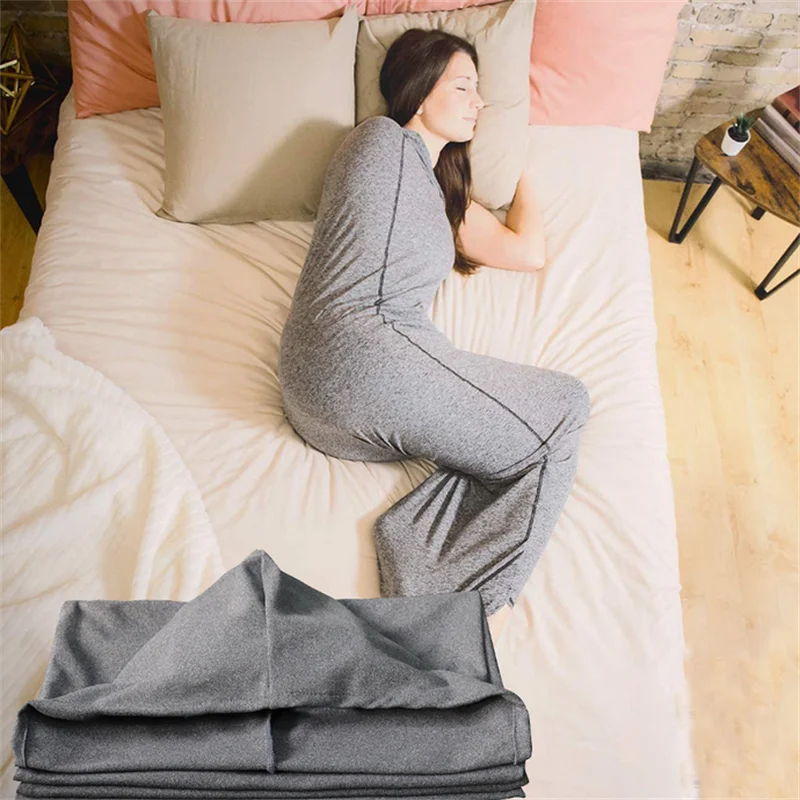 Sleep Better Tonight | Anxiety-Relief Pod