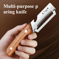 Multi-Function Peeler & Opener
