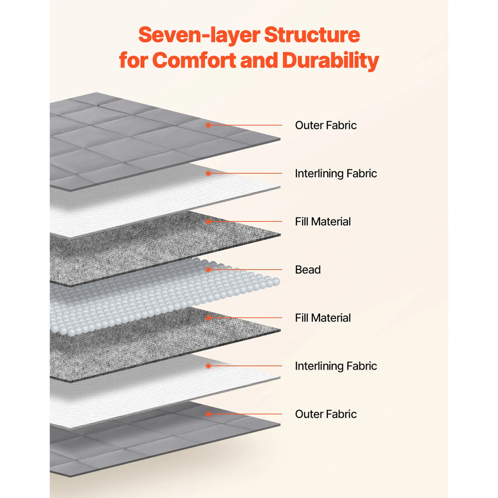 Calming Cooling Weighted Blanket