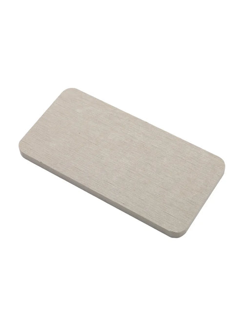 Eco-Friendly Diatomite Stone Tray