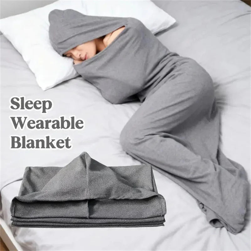 Sleep Better Tonight | Anxiety-Relief Pod