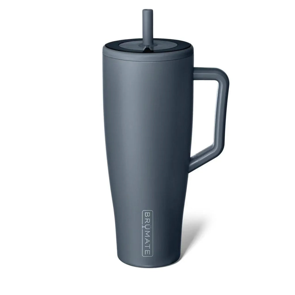 Premium Stainless Steel Travel Mug