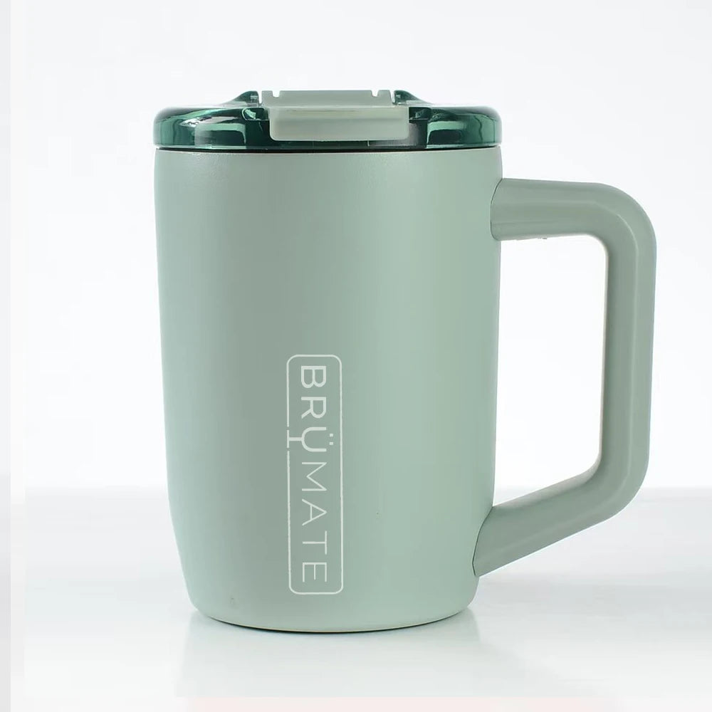 Premium Stainless Steel Travel Mug