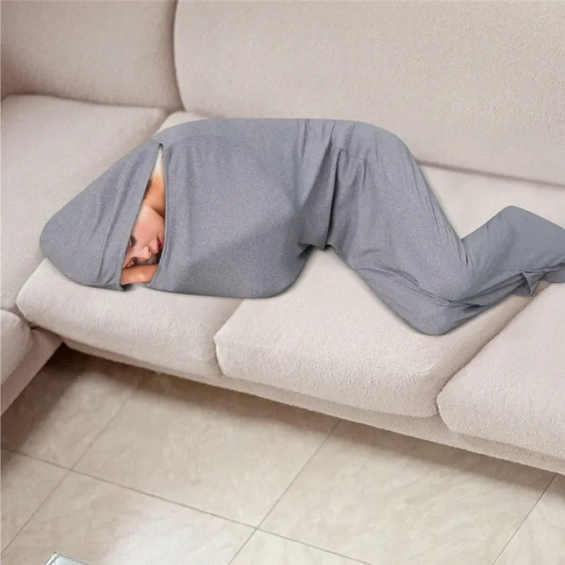 Sleep Better Tonight | Anxiety-Relief Pod