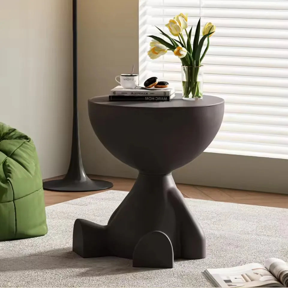 Minimalist Modern Side Table