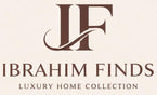 Ibrahim Finds - Home