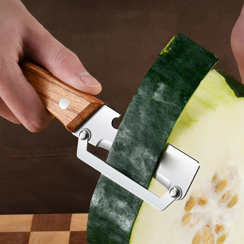 Multi-Function Peeler & Opener