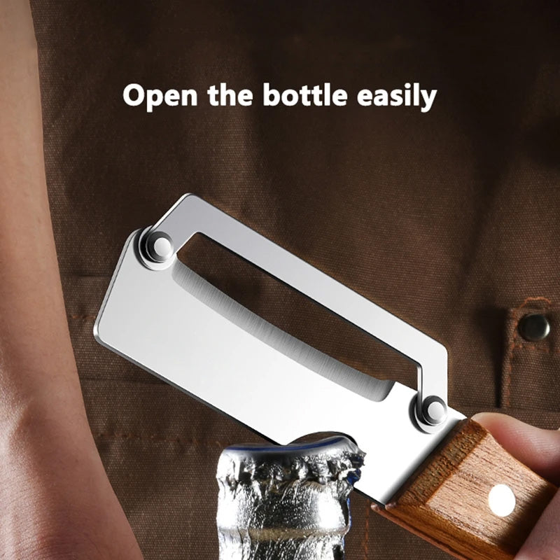 Multi-Function Peeler & Opener