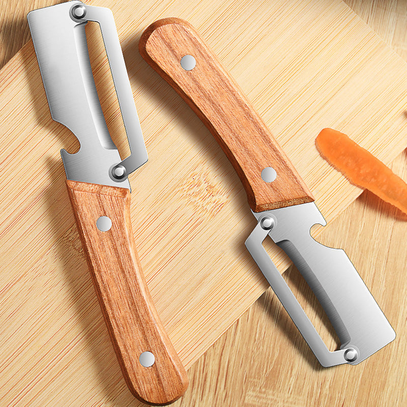 Multi-Function Peeler & Opener