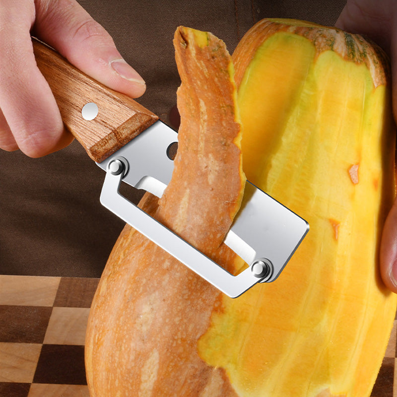 Multi-Function Peeler & Opener